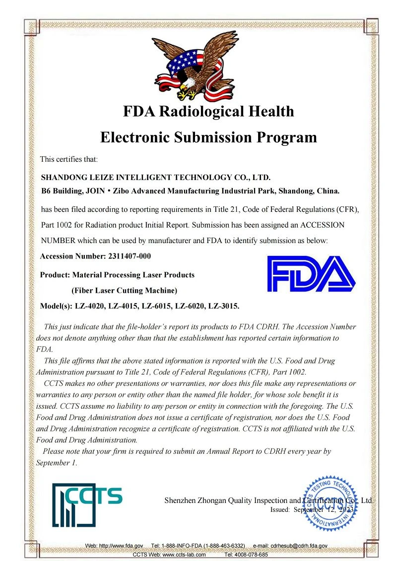 FDA